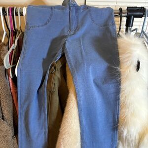 NO.3  YOGA Jeans